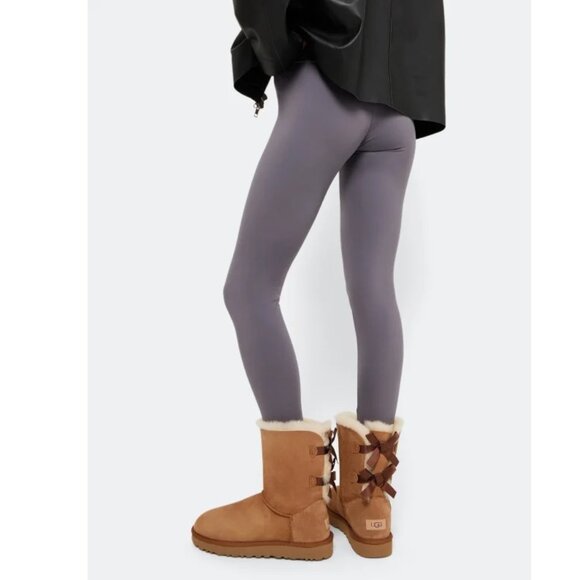 UGG Shoes - UGG Women's Bailey Bow II Classic Boots